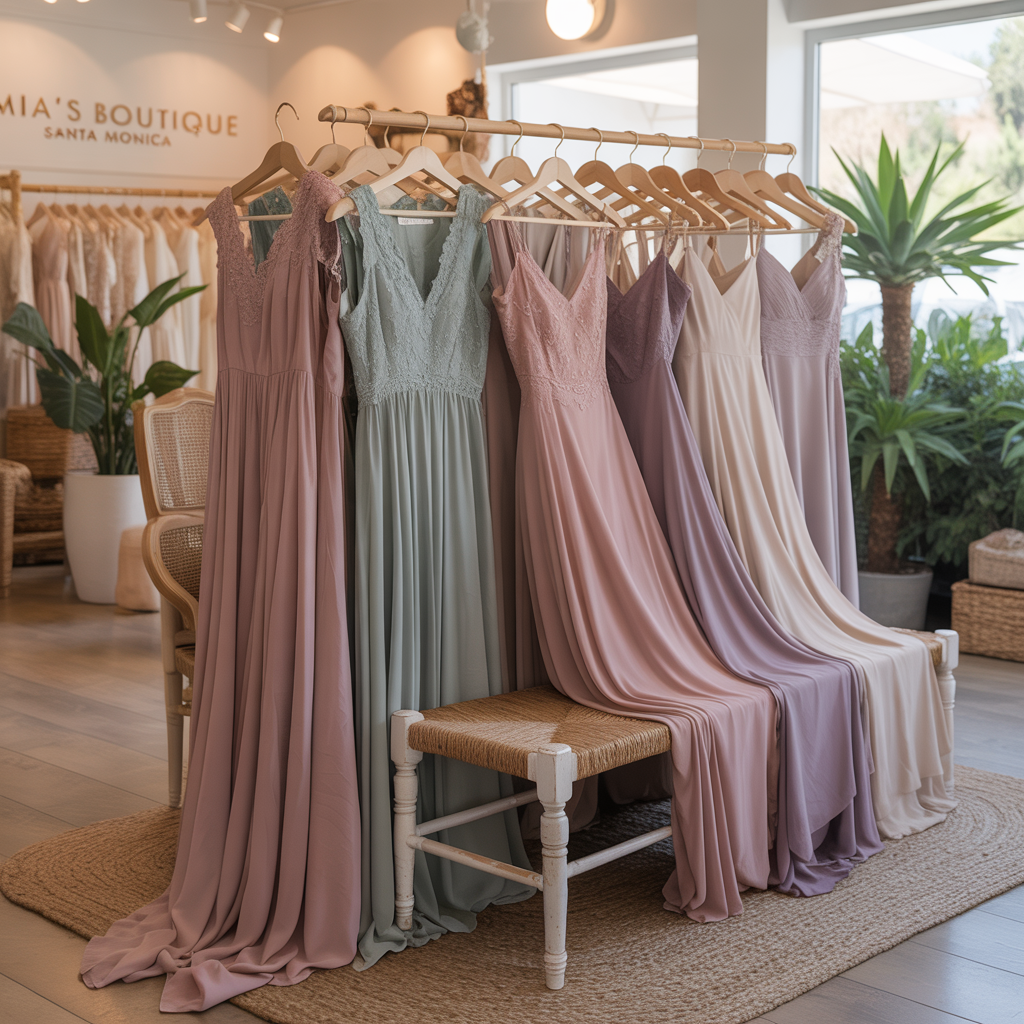 Wedding Guest Collection