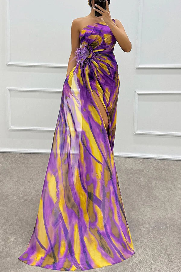 Jade – Boho Everyday Dress