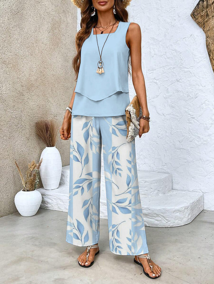 Amelia – Casual Smart Set