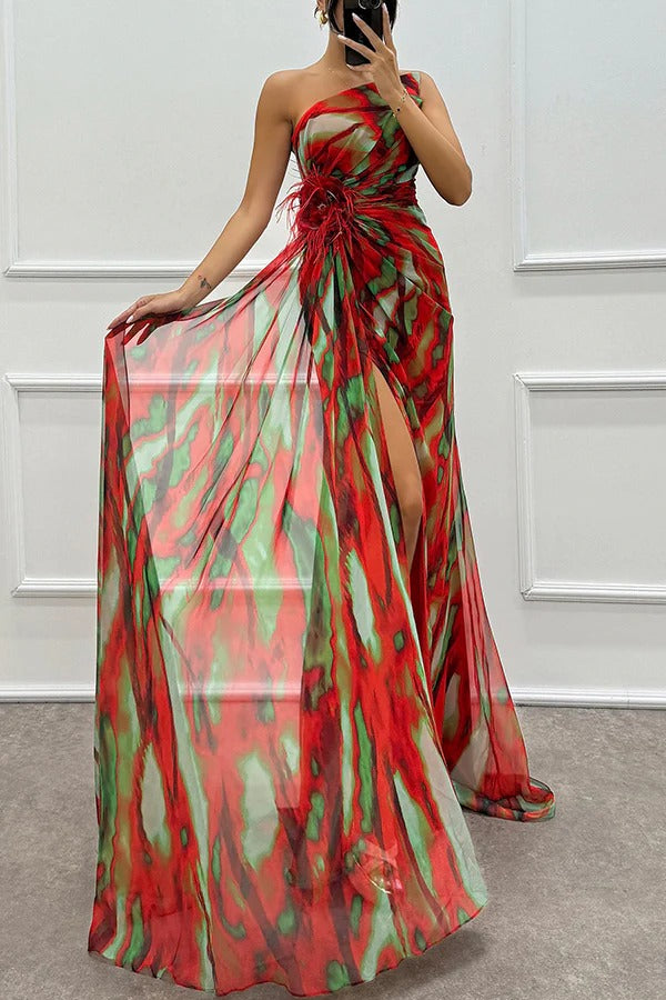 Jade – Boho Everyday Dress