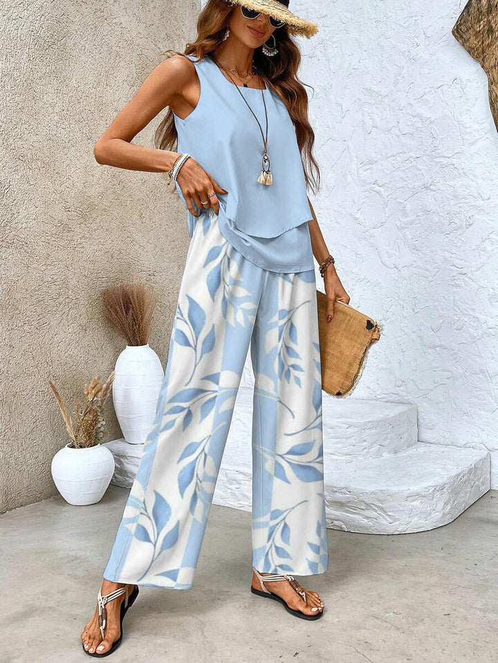 Amelia – Casual Smart Set