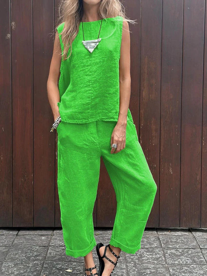Ava – Style Set