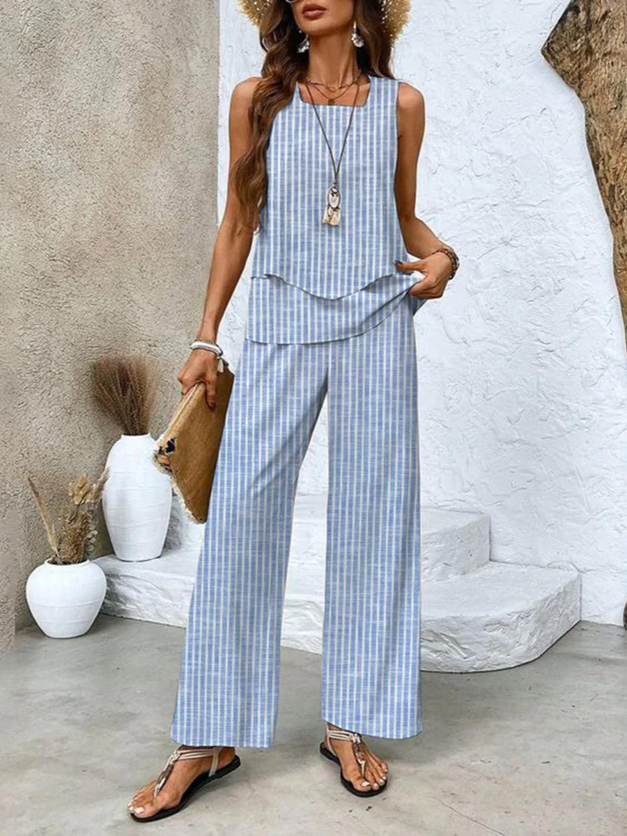 Amelia – Casual Smart Set