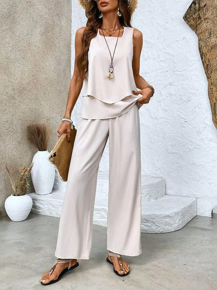 Amelia – Casual Smart Set