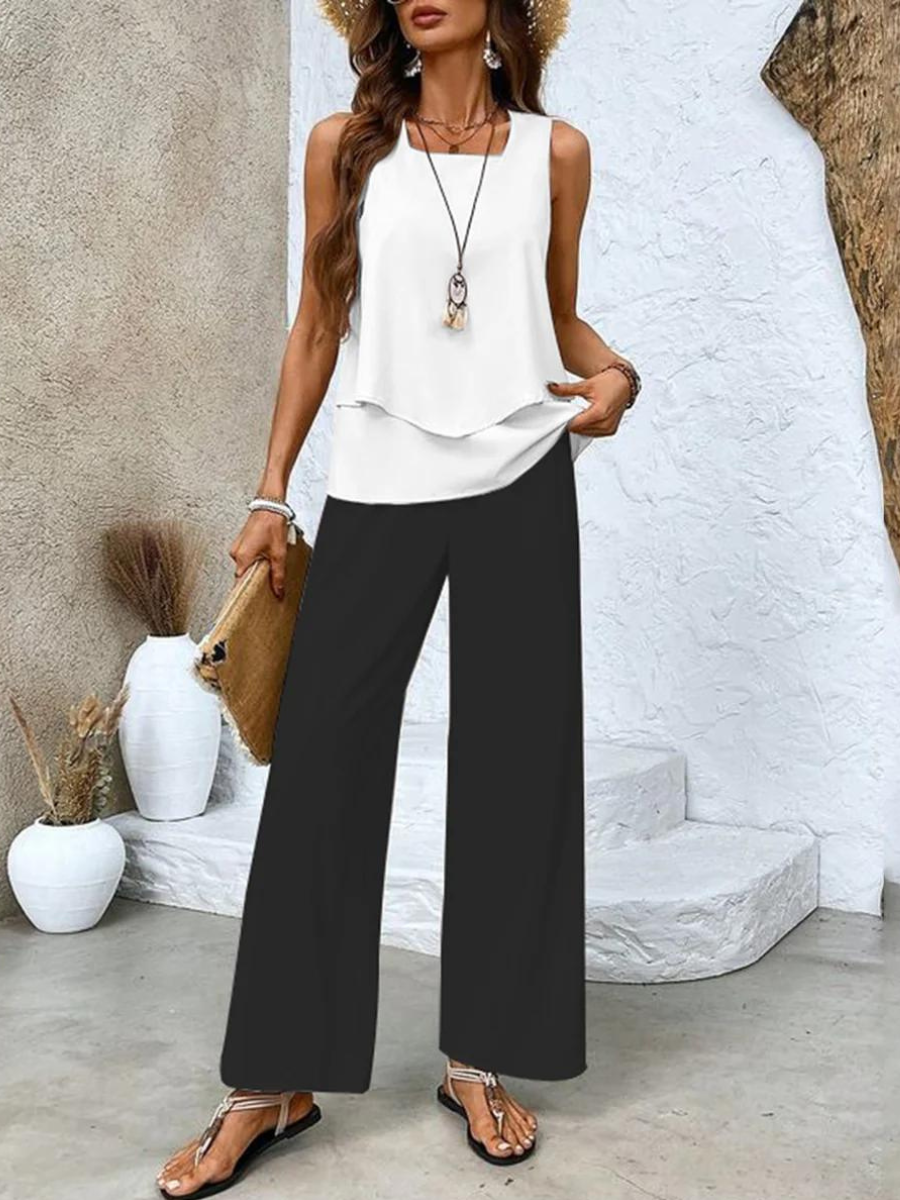 Amelia – Casual Smart Set