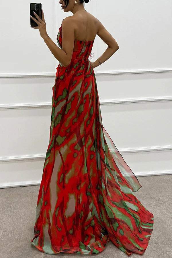 Jade – Boho Everyday Dress