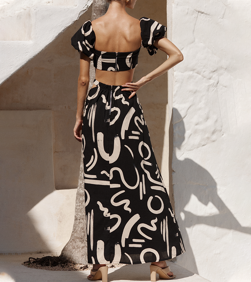 Amelia – Casual Set