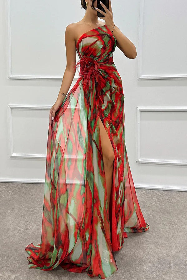 Jade – Boho Everyday Dress