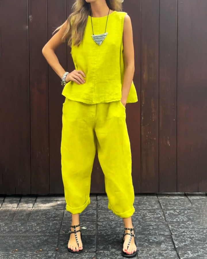 Ava – Style Set