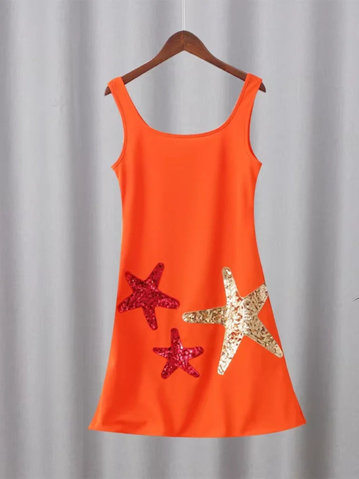 Alexandra – Flirty Mini Dress