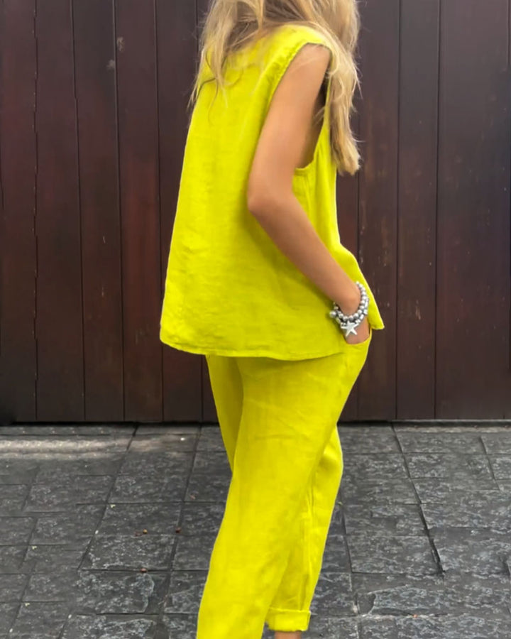 Ava – Style Set