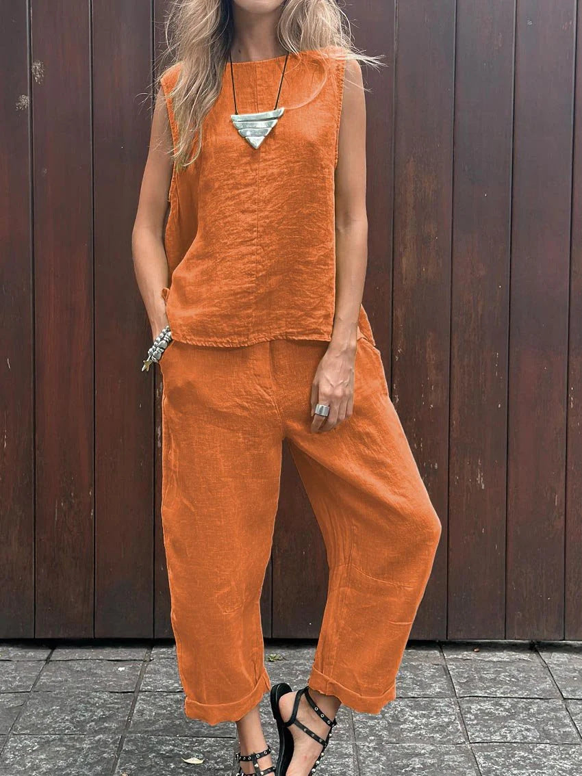 Ava – Style Set
