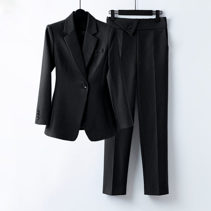 Victoria - Prestige Blazer Set
