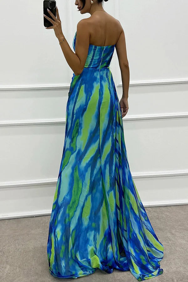 Jade – Boho Everyday Dress